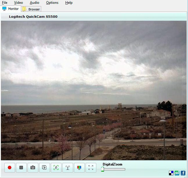 Webcam Surveyor v3.8.0.1122 Free Download