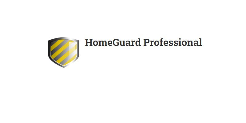 HomeGuard Professional Free Download