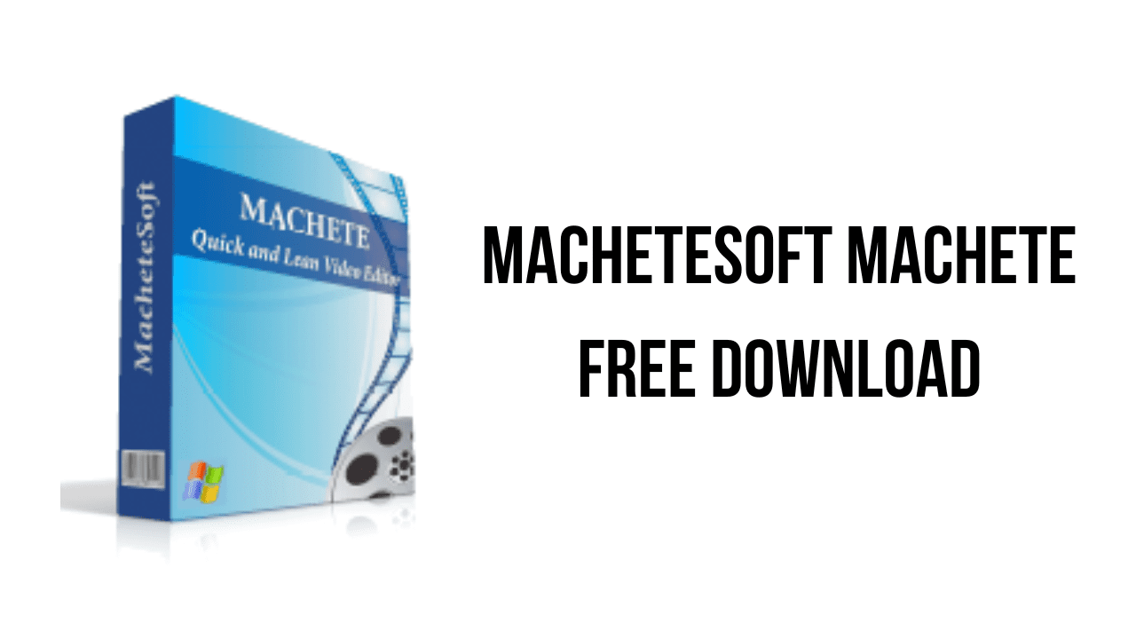 MacheteSoft Machete Free Download