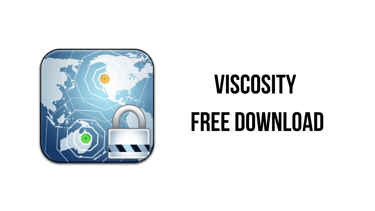 Viscosity Free Download