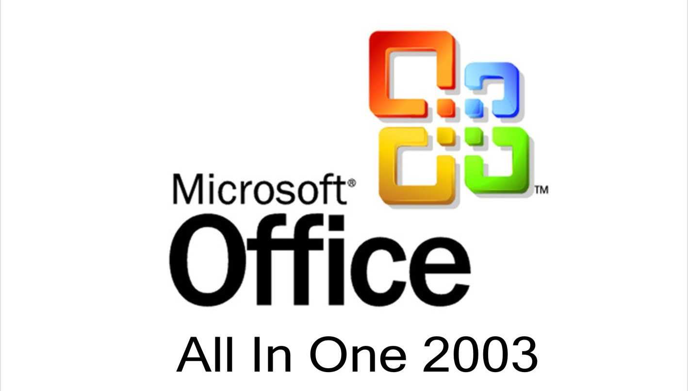 Arriba 72+ imagen instalar office 2003 gratis