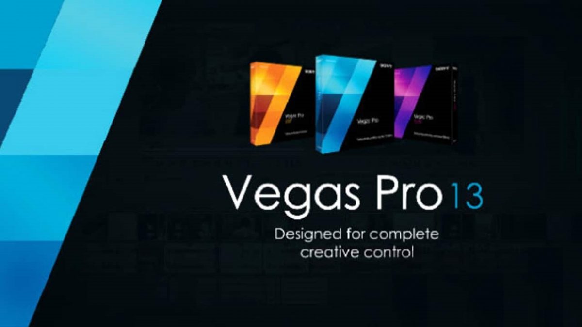 how to download sony vegas pro 13 free legal
