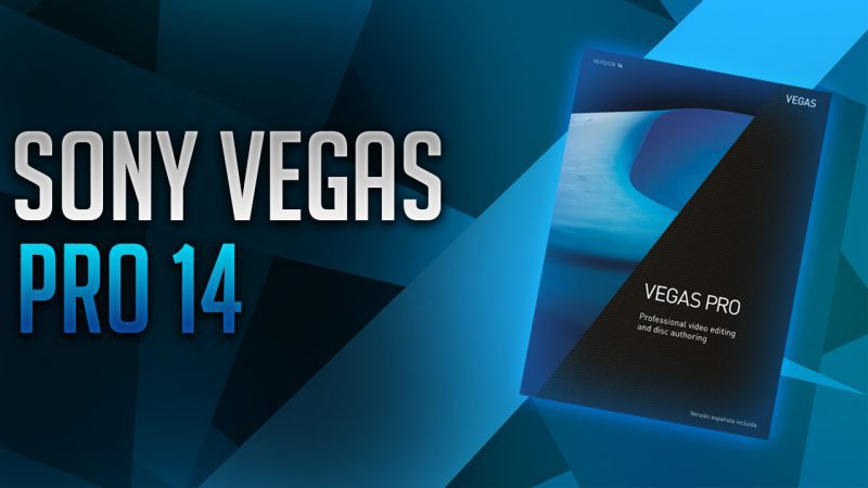 how to download sony vegas pro 14 for free on windows