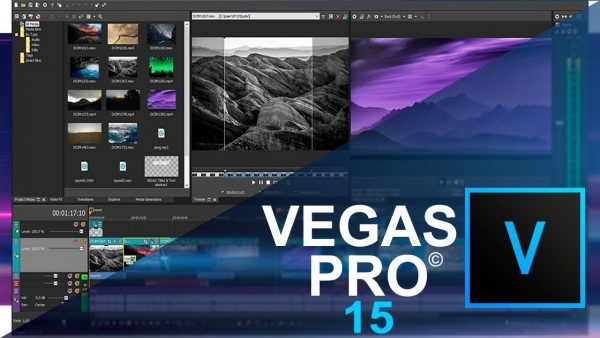 download the new Sony Vegas Pro 20.0.0.411