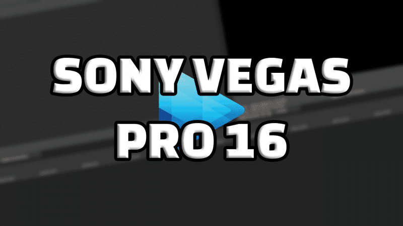 sony vegas pro 16 pitch voice download