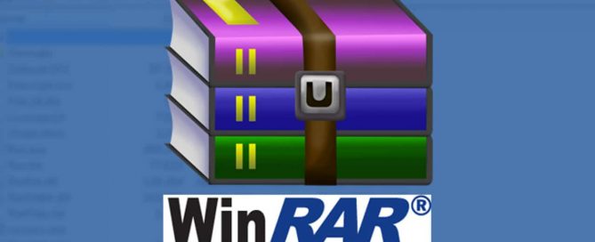 WinRAR Free Download