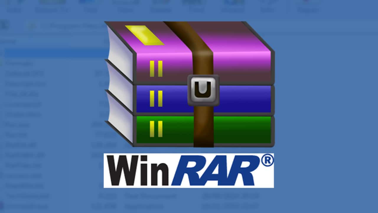 WinRAR Free Download