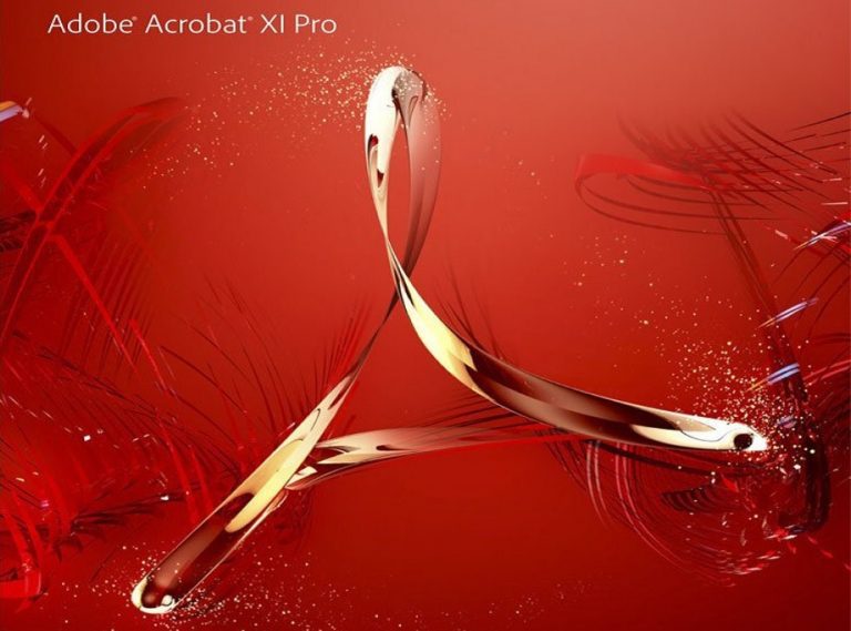 adobe acrobat xi free download for windows 10