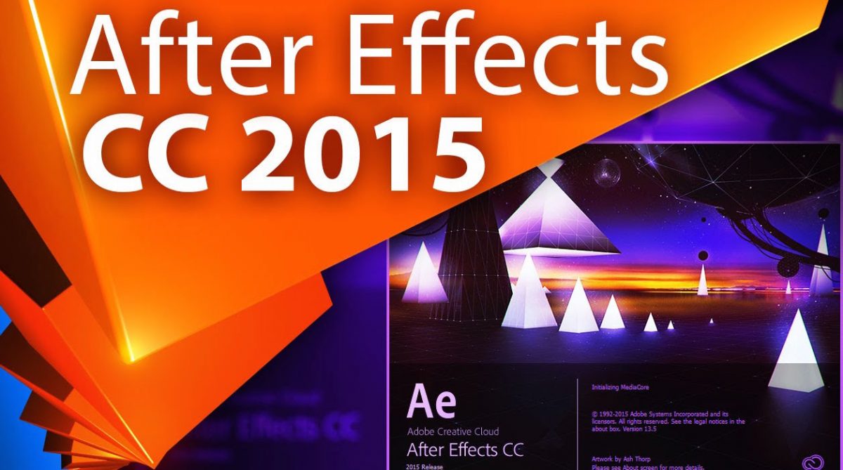 adobe after effects 2015.1.1 download