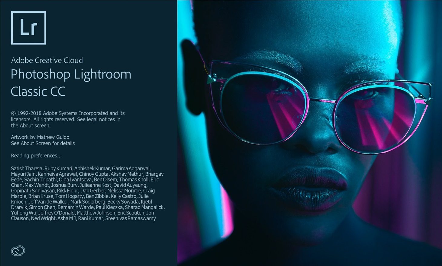 Adobe Photoshop Lightroom Classic CC 2019 Free Download - My
