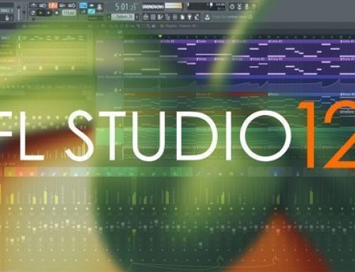 nexus download fl studio 12
