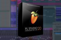 fl studio 20 for sale