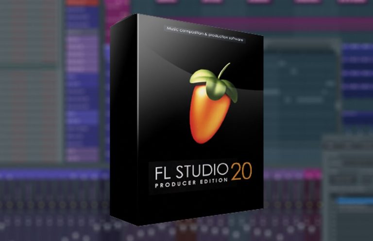 FL Studio 20 Free Download
