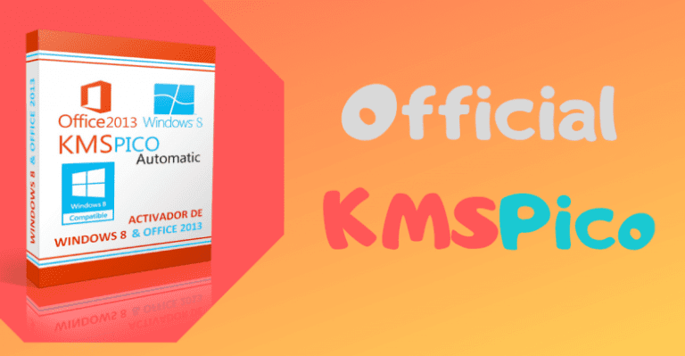 KMSpico 10.2.0 Free Download