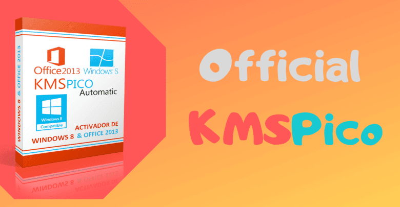 kmspico v10.1.2 final - activation windows office