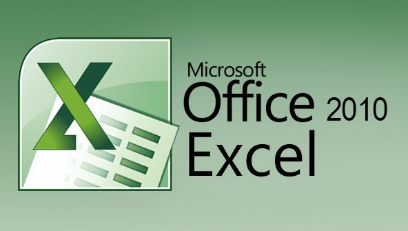 Microsoft Excel 2010 Free Download - My Software Free