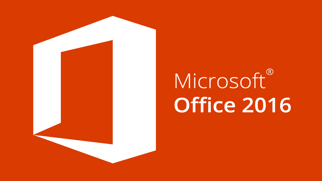 Microsoft Office 2016 Free Download