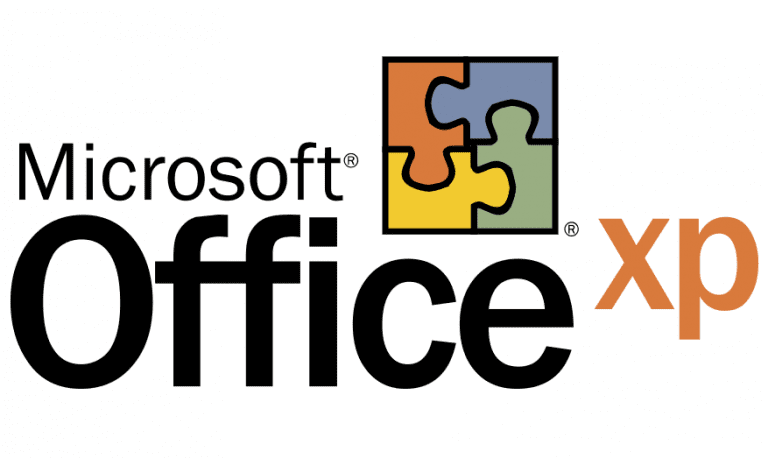 Microsoft Office XP Free Download - My Software Free