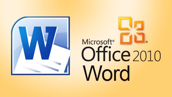 ms word 2010 scangear tool