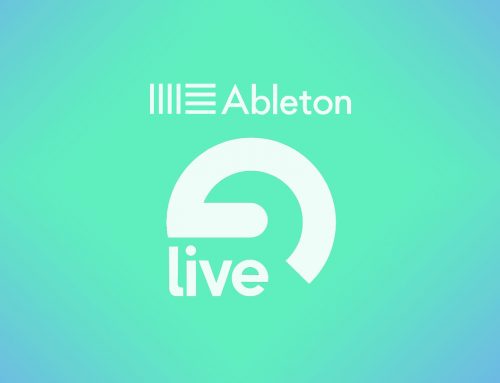 Ableton Live 9.5 Free Download