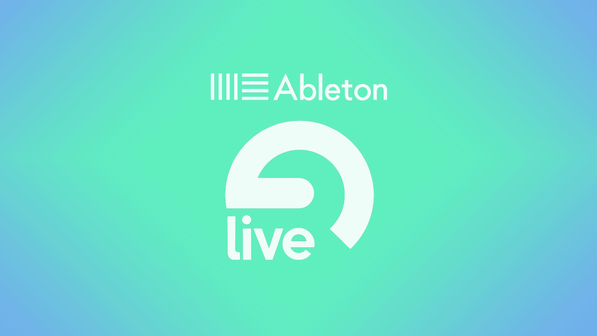 Ableton live 9 for windows 7 free download how to download video from oreilly