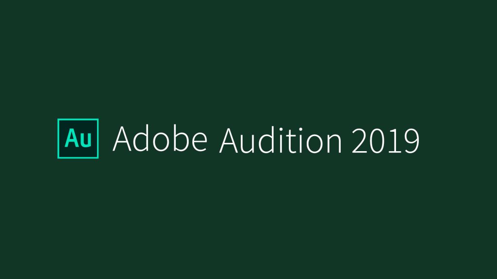 free download adobe audition full version freeware