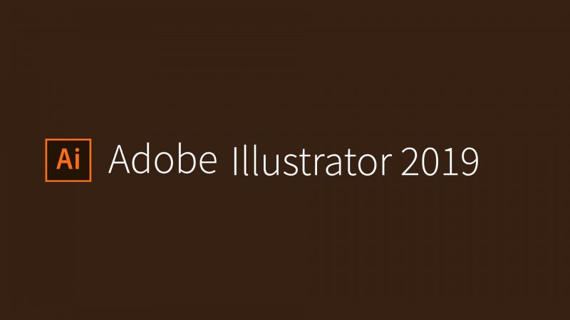 download adobe illustrator cc 2019 free