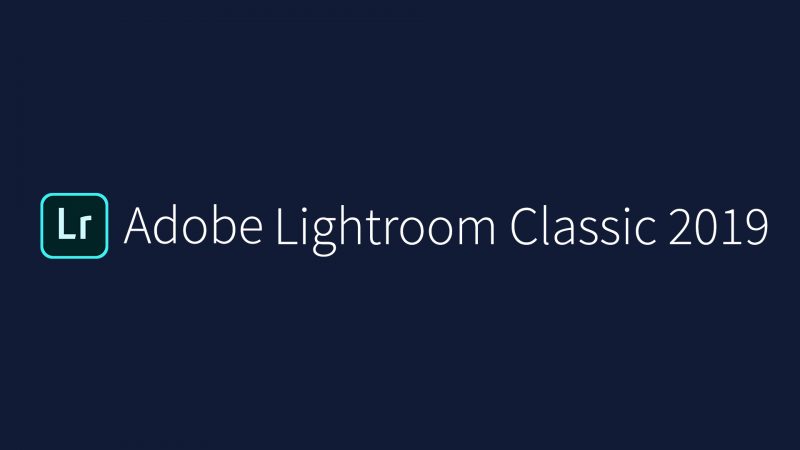 adobe lightroom classic 2020 download