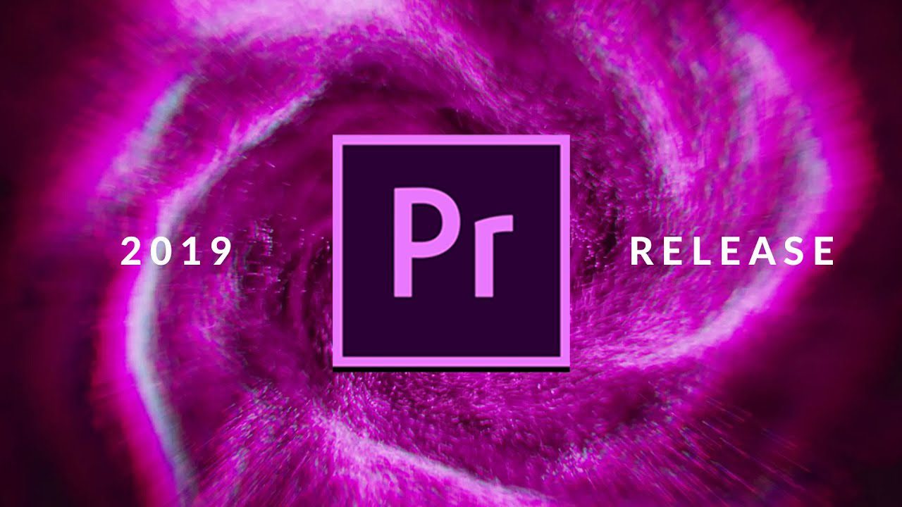 adobe premiere pro full version cracked 2019