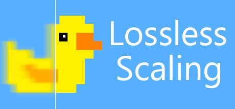 Lossless Scaling Free Download