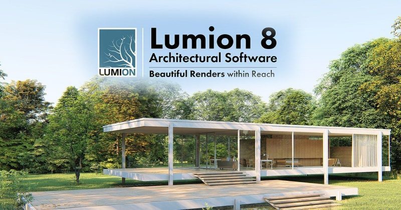 LUMION GRATIS SCARICARE