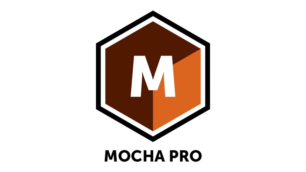 mocha pro mac