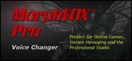 MorphVOX Pro Free Download