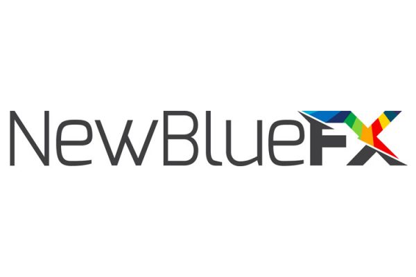 new blue fx