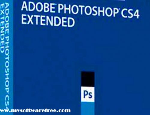 adobe photoshop cs4 portable download free
