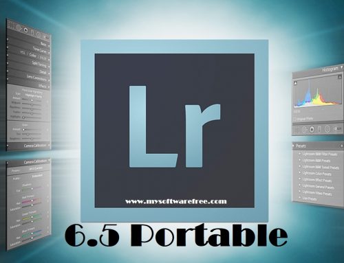 Adobe Photoshop Cs4 Portable Free Download My Software Free