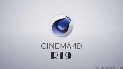 download cinema 4d r19 studio free
