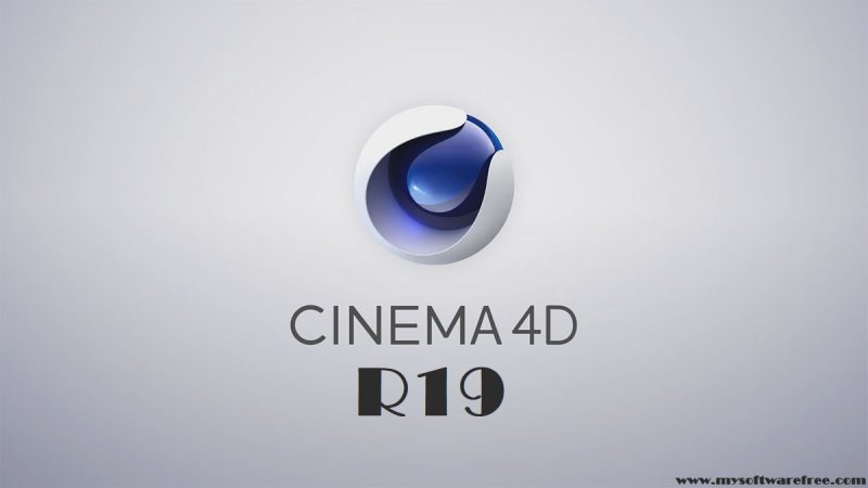 download cinema 4d r19 full crack