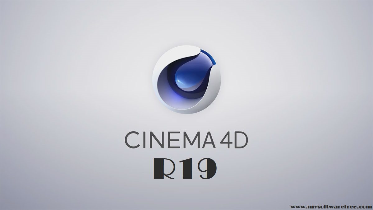 cinema 4d r19 full mac