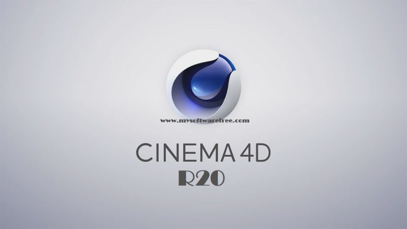 realflow cinema 4d r20