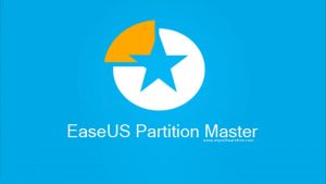 easeus partition master technician