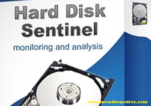 hard disk sentinel professional family