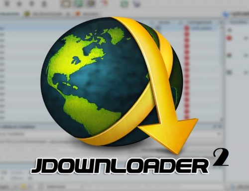instal the new JDownloader 2.0.1.48011