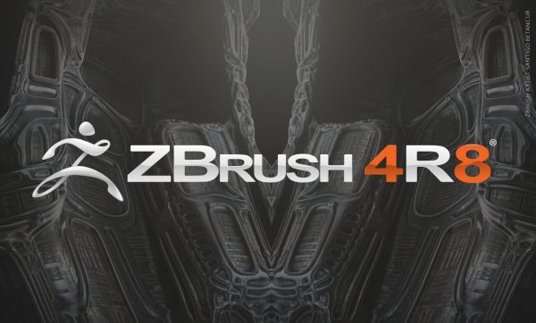 Pixologic ZBrush 2023.2.1 instal the last version for android