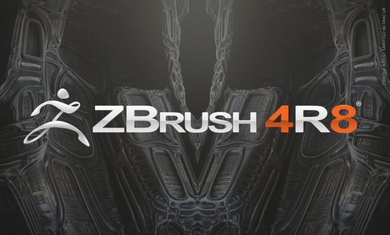 Pixologic ZBrush 2023.1.2 for ios instal free