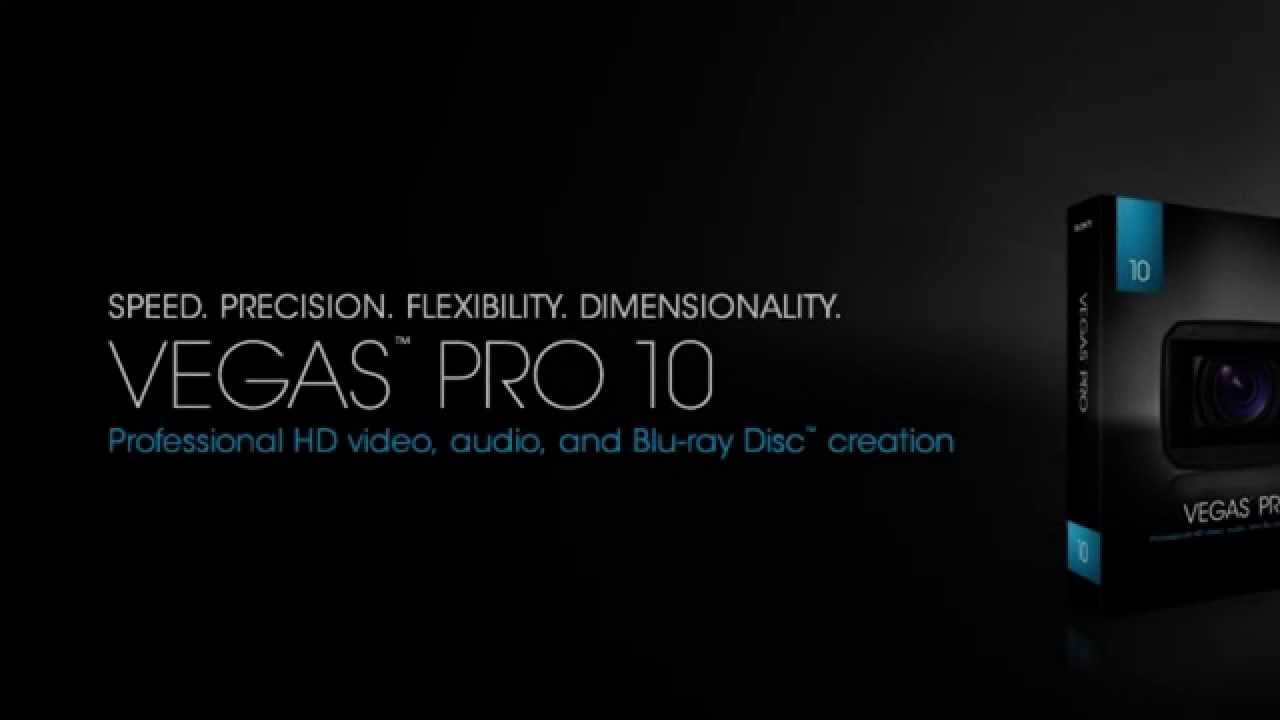 sony vegas pro free download full version