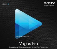Sony Vegas Pro 20.0.0.411 for android download