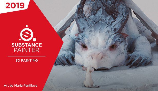 Substance Painter 2019 Free Download