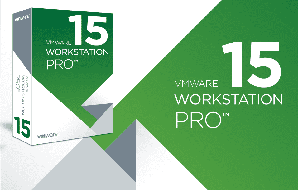 vmware workstation pro 15 free download