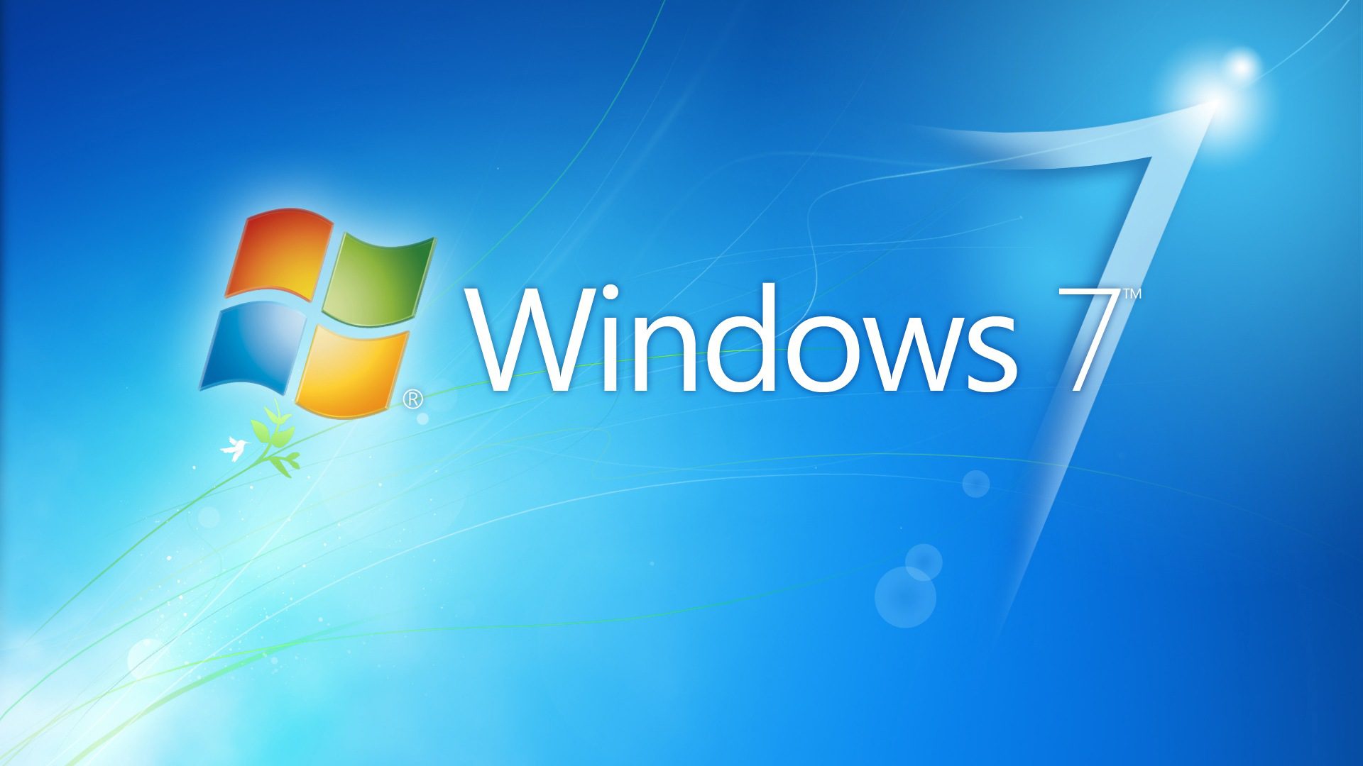 Windows 7 Free Download